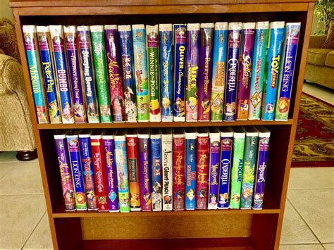 Get the best deals on Disney Black Diamond Vhs when you shop the largest online selection at eBay. . Ebay disney black diamond vhs